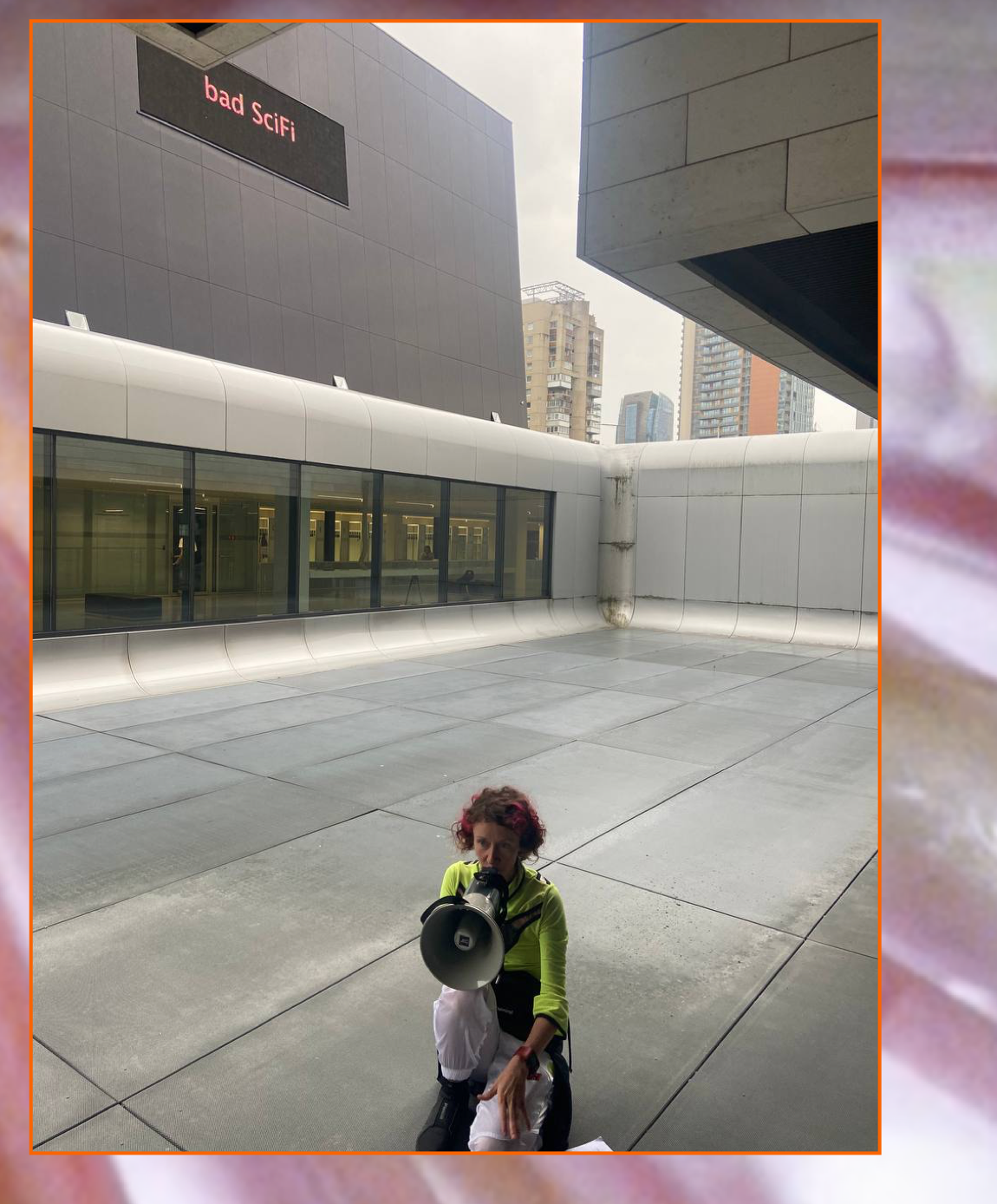 See Appendix / photo by Olia Sosnovskaya