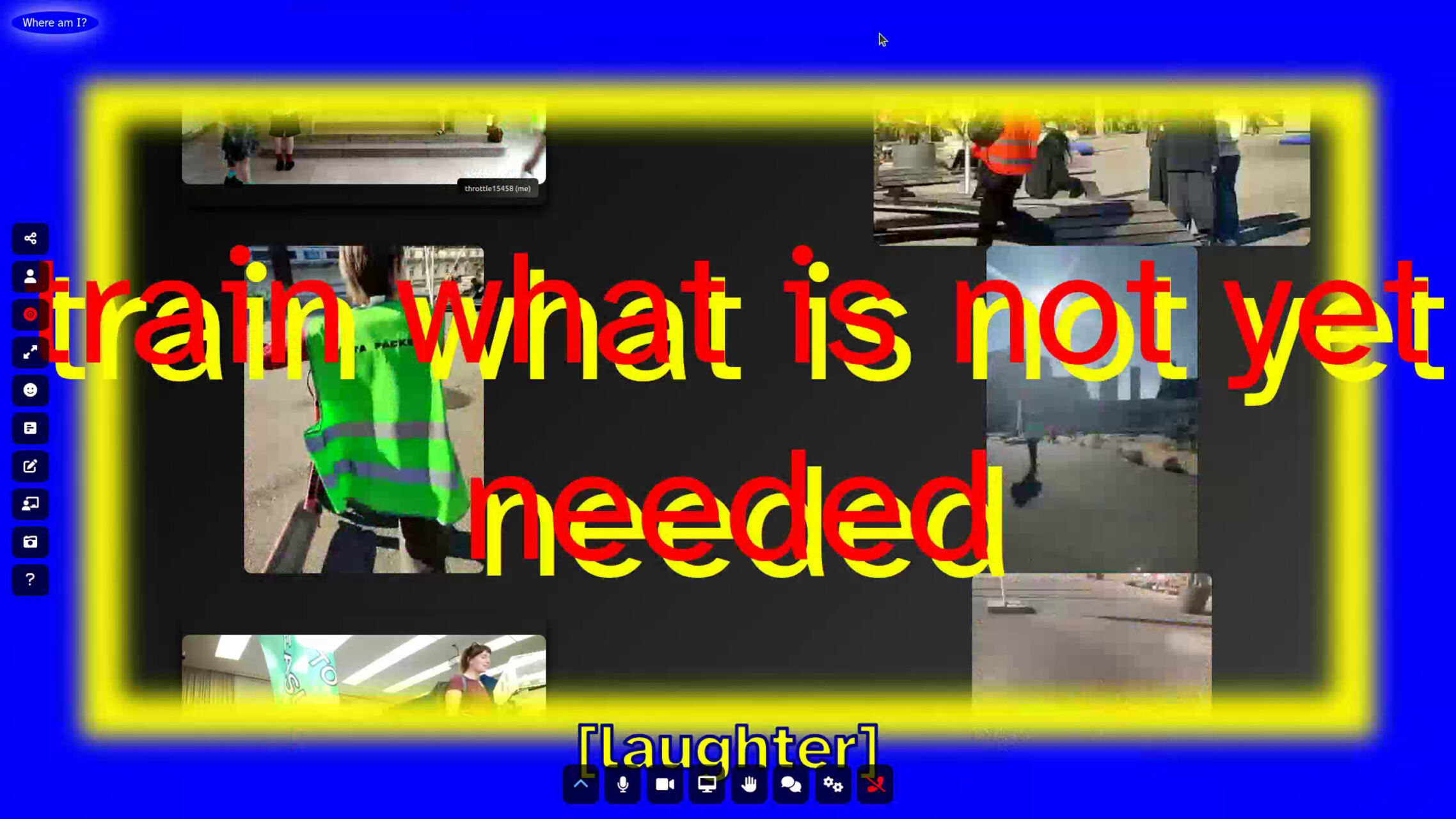 Score, screenshot of interactive narrative / by eeefff