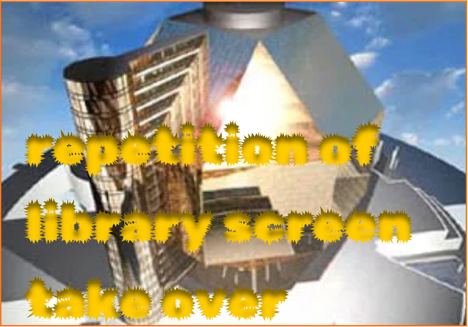 Supporting materials / by eeefff