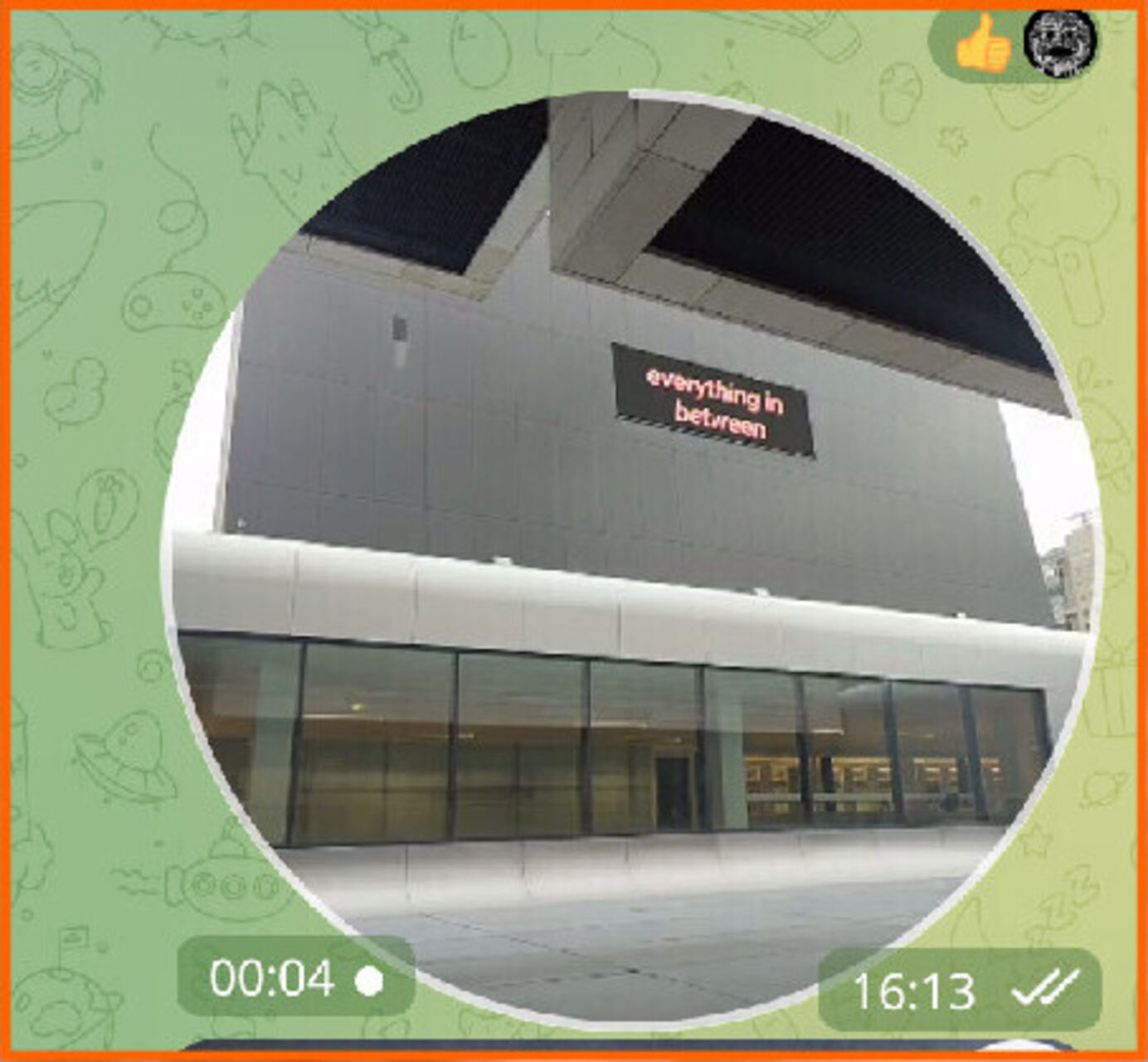 during the session / photo by eeefff