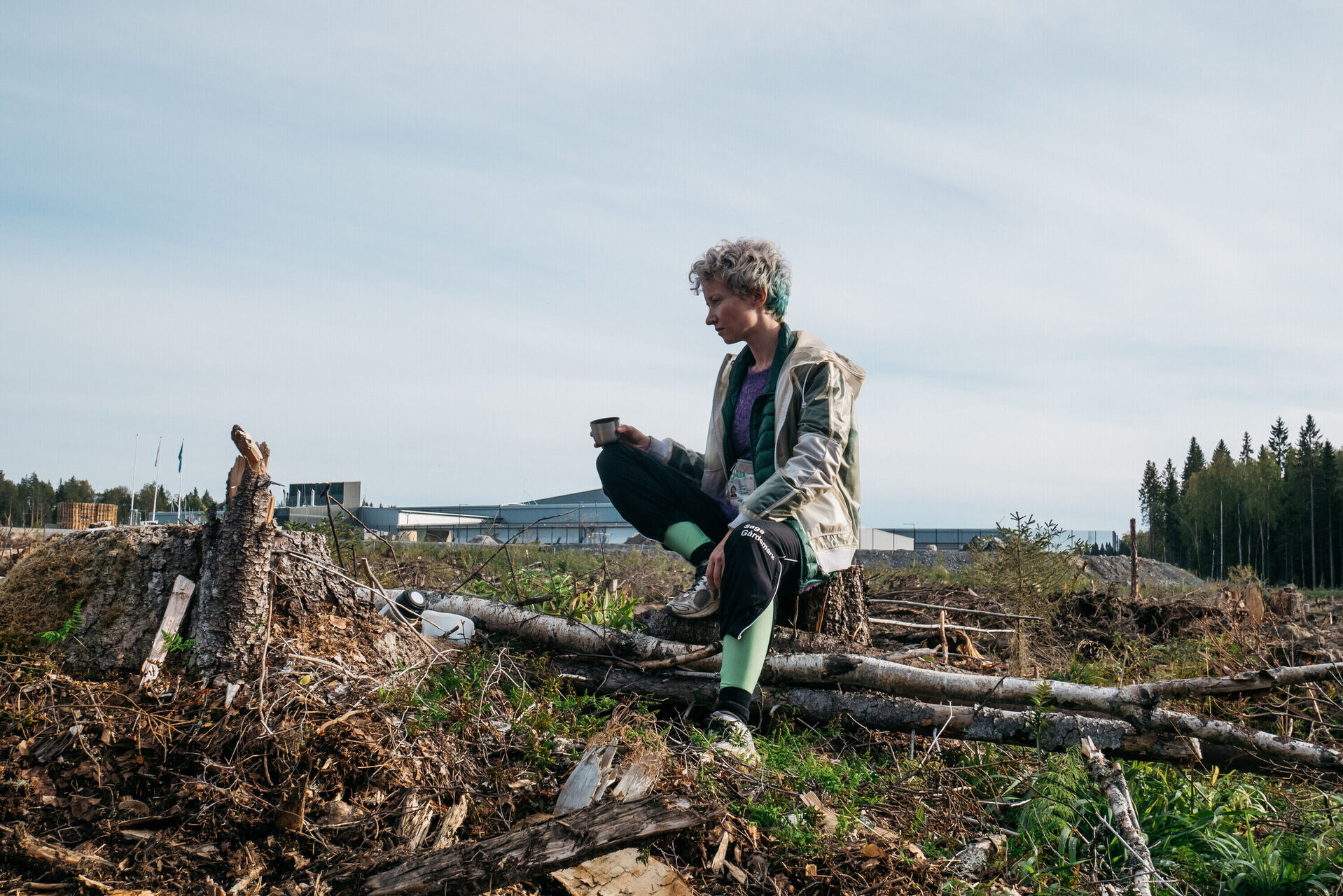 in Luleå, 34.2 km from Boden