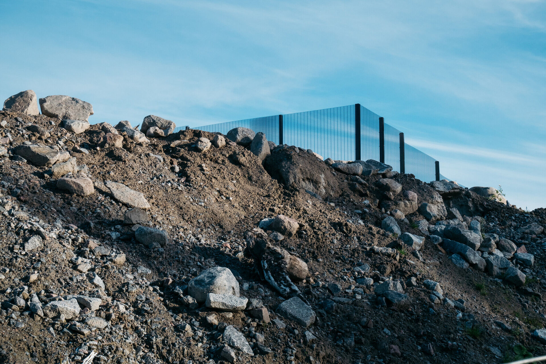 Or were we not willing to communicate? Isn’t facebook all about communication?