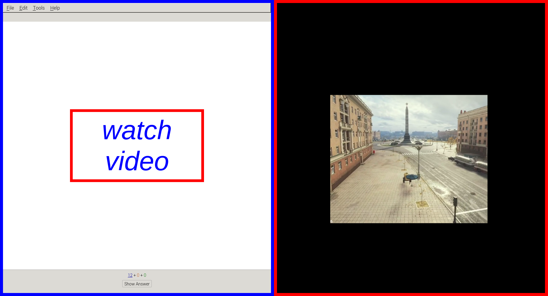 Моя страна&nbsp;&mdash; 2020. Пытаюсь построить социалистический город. Все, что бы ни построила, как мне говорят, не будет приносить прибыль. Отличный тренажер для будущего стартапера!